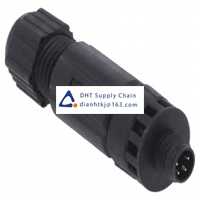 Amphenol Industrial_8P-04BMMB-SL7001_Circular connector