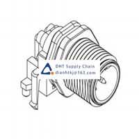 Amphenol Industrial_M12A-05PMMR-SF7003_Circular connector