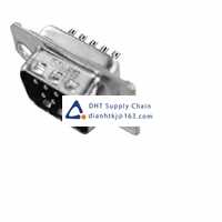 Amphenol ICC_L77DE09S_D-SUB connectors