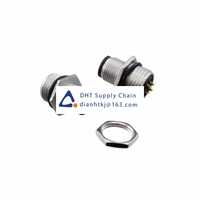 Amphenol Industrial_M12A-05PMMS-SH8001_Circular connector