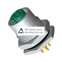 Amphenol Industrial_M12A-05PFFP-SF8001_Circular connector