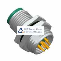 Amphenol Industrial_M12A-04PMMP-SF8002_Circular connector
