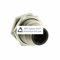 Amphenol Industrial_M12A-04PMMS-SF8001_Circular connector