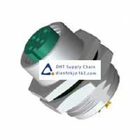 Amphenol Industrial_M12A-04PFFS-SH8001_Circular connector