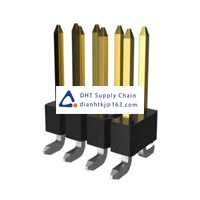 Amphenol Communications Solutions_95278-102A08LF_Printed Circuit Board Connector