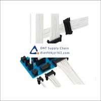 Hirose_DF51A-22DP-2DSA_Printed Circuit Board Connector