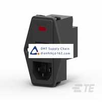 TE Connectivity_PE0S0DBX0_Mains and DC power connectors