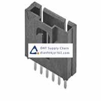 Molex_171971-0004_Printed Circuit Board Connector