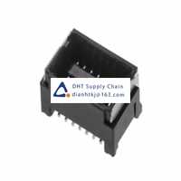 Molex_505433-1071_Printed Circuit Board Connector