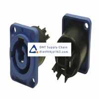 RS PRO_187-3809_Mains and DC power connectors