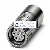 Phoenix Contact_1628819_Circular connector