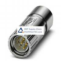 Phoenix Contact_1628857_Circular connector