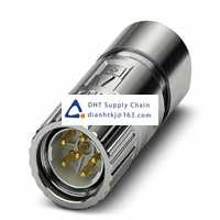 Phoenix Contact_1628862_Circular connector