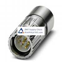 Phoenix Contact_1628867_Circular connector