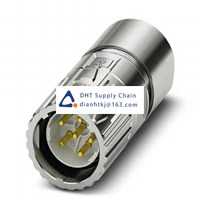 Phoenix Contact_1628871_Circular connector