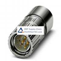 Phoenix Contact_1628879_Circular connector