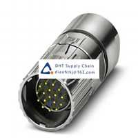 Phoenix Contact_1629152_Circular connector