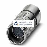 Phoenix Contact_1629156_Circular connector