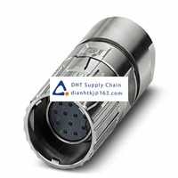 Phoenix Contact_1629164_Circular connector