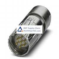 Phoenix Contact_1629176_Circular connector