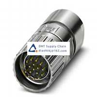 Phoenix Contact_1629200_Circular connector