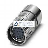 Phoenix Contact_1629212_Circular connector