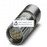 Phoenix Contact_1629232_Circular connector