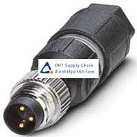 Murrelektronik Limited_7000-08325-0000000_Circular connector
