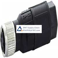 Murrelektronik Limited_7000-08365-0000000_Circular connector
