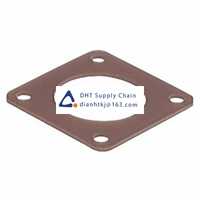 Hirschmann_733818002 CM 02 D 20_Mains and DC power connectors