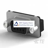 TE Connectivity_1-5747150-3_D-SUB connectors