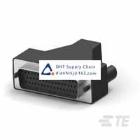 TE Connectivity_1658661-1_D-SUB connectors