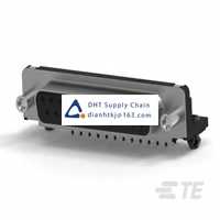 TE Connectivity_5747846-5_D-SUB connectors