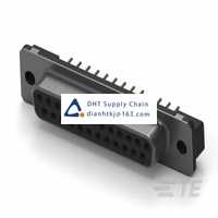 TE Connectivity_5745967-2_D-SUB connectors