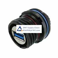 Amphenol Socapex_USB3FTV7ANF312_D-SUB connectors