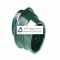 Amphenol Industrial_AHDM04-18-08SR_Circular connector