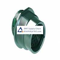 Amphenol Industrial_AHDM04-18-21SN_Circular connector