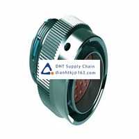 Amphenol Industrial_AHDM06-18-20PR_Circular connector