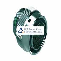 Amphenol Industrial_AHDM06-18-20SN_Circular connector