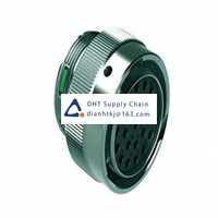 Amphenol Industrial_AHDM06-24-23SN_Circular connector