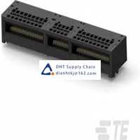 TE Connectivity_2327670-3_D-SUB connectors