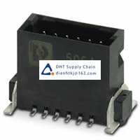 Phoenix Contact_1714927_Printed Circuit Board Connector