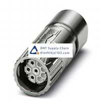 Phoenix Contact_1629165_Circular connector