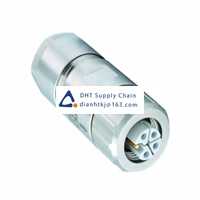Lumberg Automation_934935005 RKCCS 5L/11 1,5_Circular connector