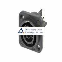 Neutrik_NAC3FPX-TOP_Mains and DC power connectors