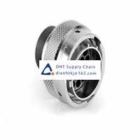 Amphenol Industrial_RT061619PNH_Circular connector