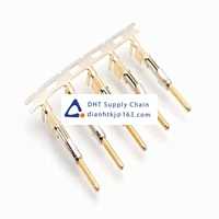 Amphenol Industrial_SS16M1F_Circular connector