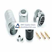 Amphenol Industrial_RT0W61210SNH-K_Circular connector