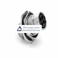 Amphenol Industrial_RT07104SNH_Circular connector
