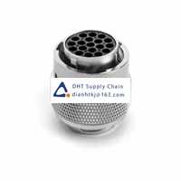 Amphenol Industrial_RT061619SNH-K_Circular connector